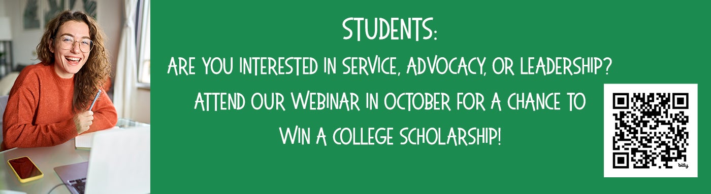 Sign up for the October Iowa Youth Leadership Academy